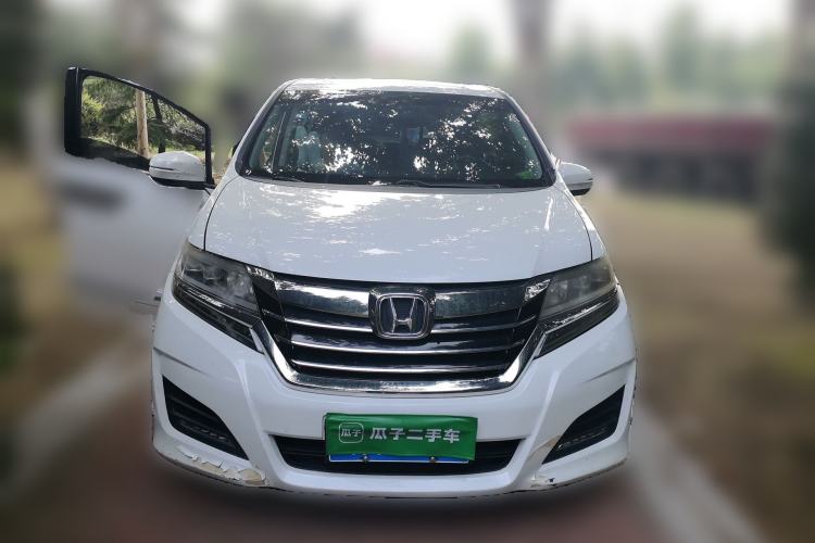 Used Honda Elysion 2016 2.4L Style Edition Front