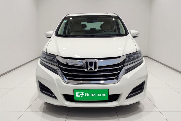 Used Honda Elysion 2016 2.4L Luxury Edition Front