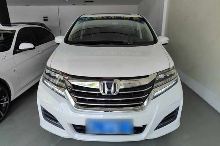 Used Honda Elysion 2016 2.4L Luxury Edition Front