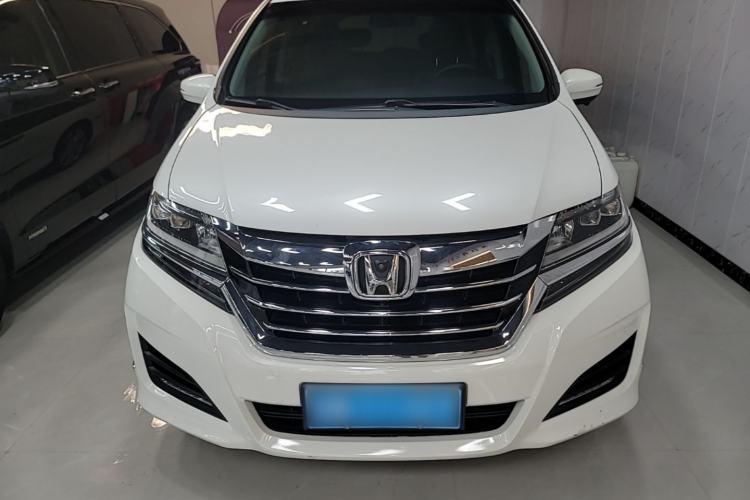 Used Honda Elysion 2016 2.4L Classic Edition Front