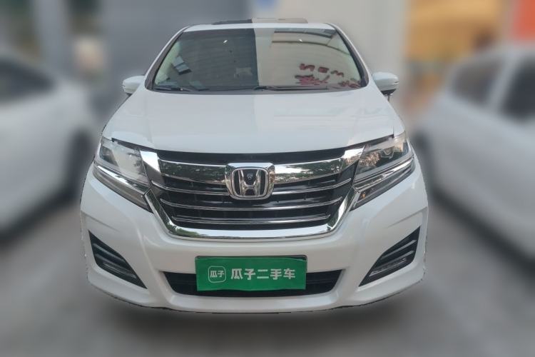 Used Honda Elysion 2016 2.4L Style Edition Front