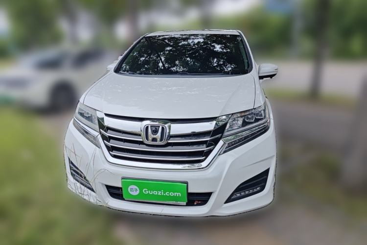 Used Honda Elysion 2016 2.4L Classic Edition Front