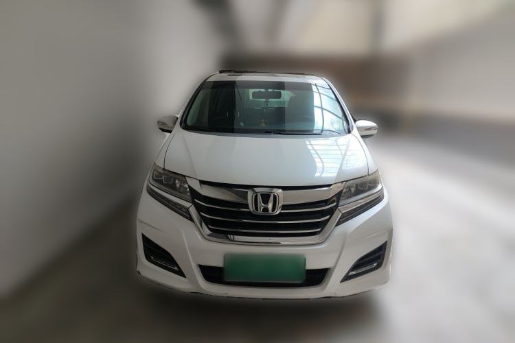 Used Honda Elysion 2016 2.4L Style Edition Front