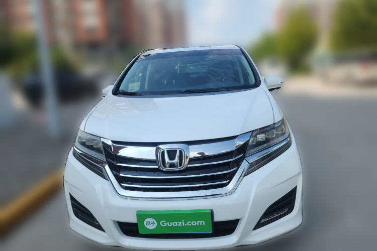 Used Honda Elysion 2016 2.4L Luxury Edition Front
