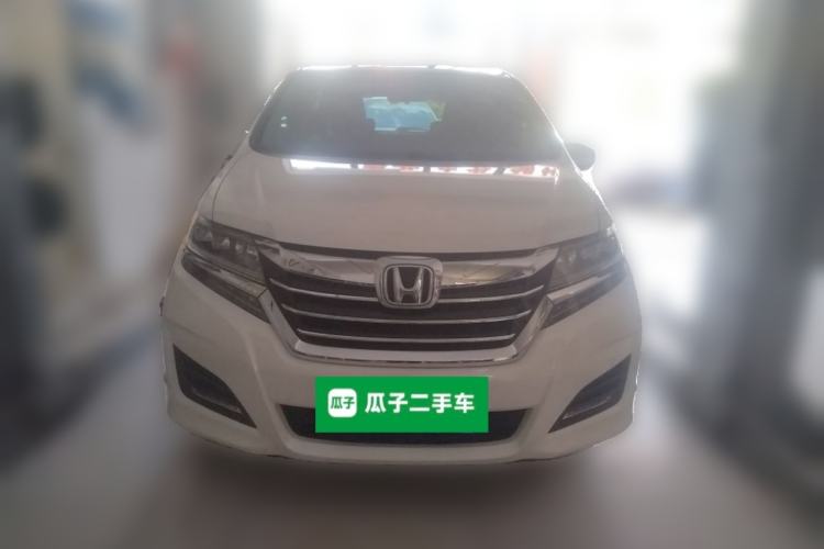Used Honda Elysion 2016 2.4L Classic Edition Front