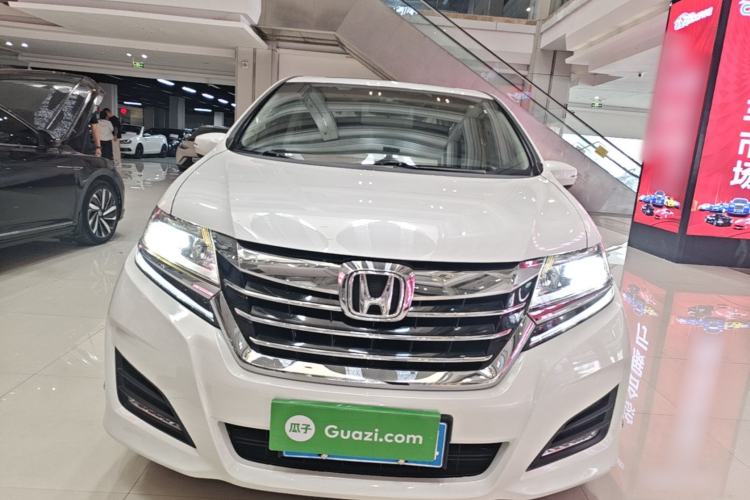 Used Honda Elysion 2016 2.4L Comfort Edition Front