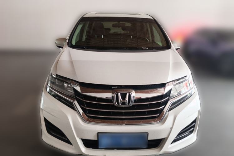 Used Honda Elysion 2016 2.4L Classic Edition Front
