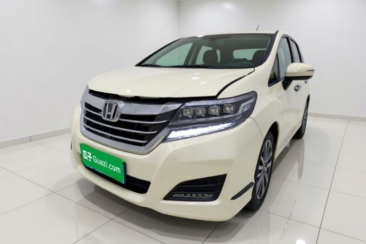 Used Honda Elysion 2016 2.4L Luxury Edition Front