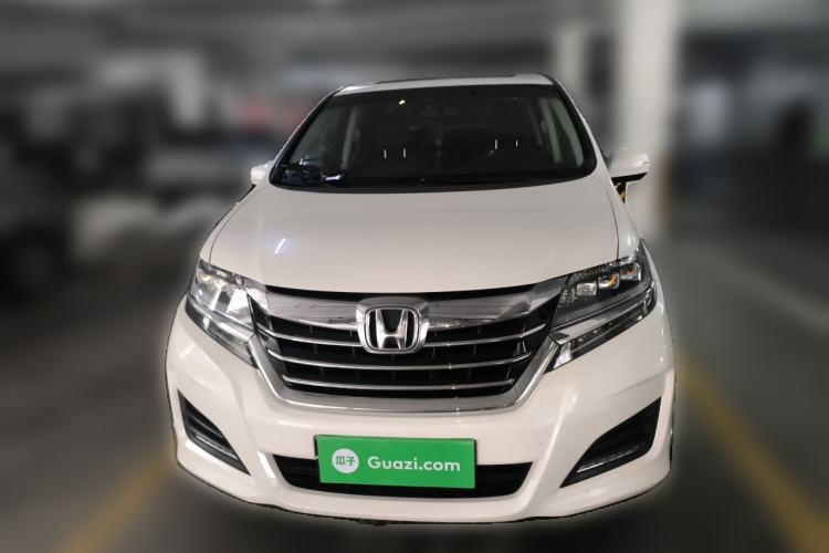 Used Honda Elysion 2016 2.4L Luxury Edition Front