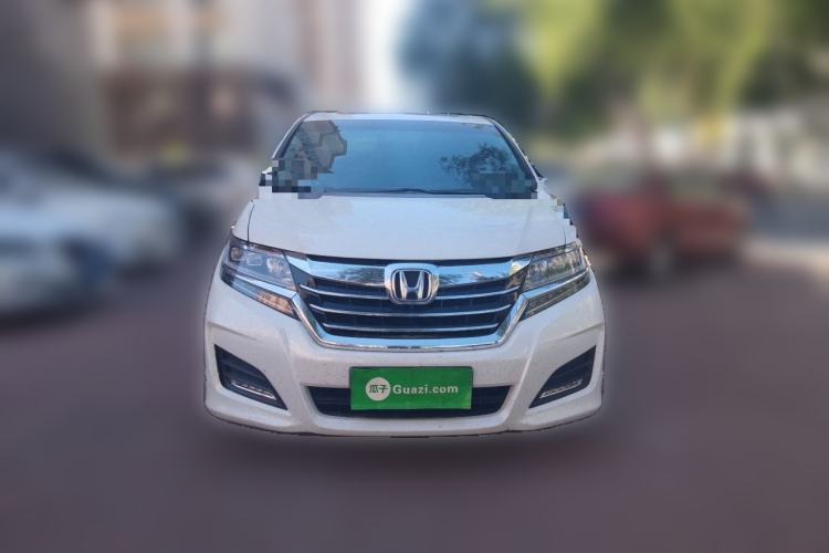 Used Honda Elysion 2016 2.4L Classic Edition Front