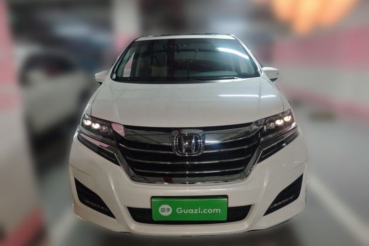 Used Honda Elysion 2016 2.4L Supreme Edition Front