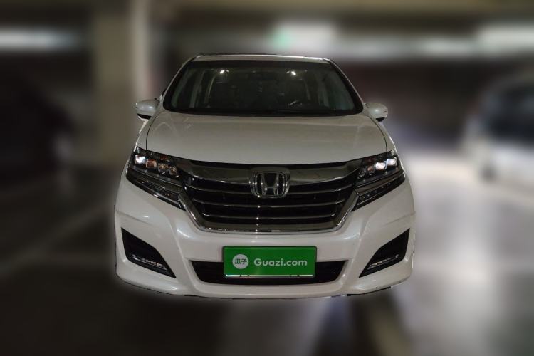 Used Honda Elysion 2016 2.4L Luxury Edition Front