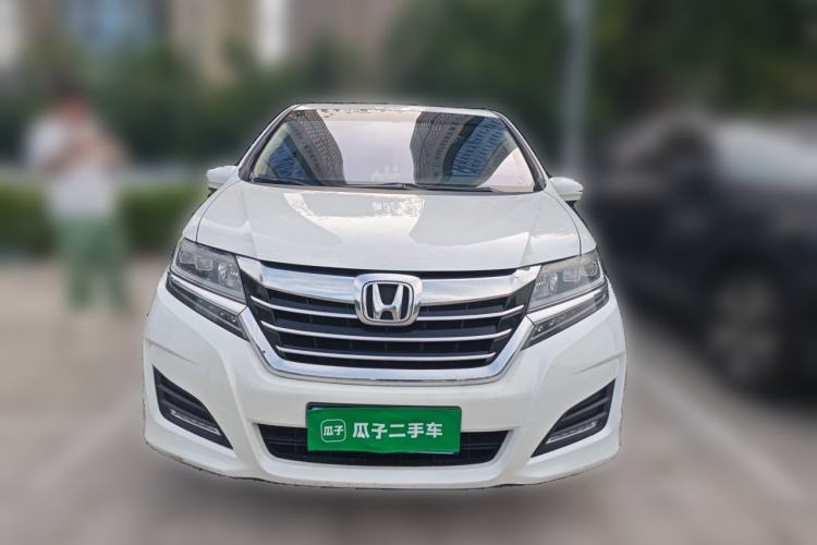 Used Honda Elysion 2016 2.4L Style Edition Front