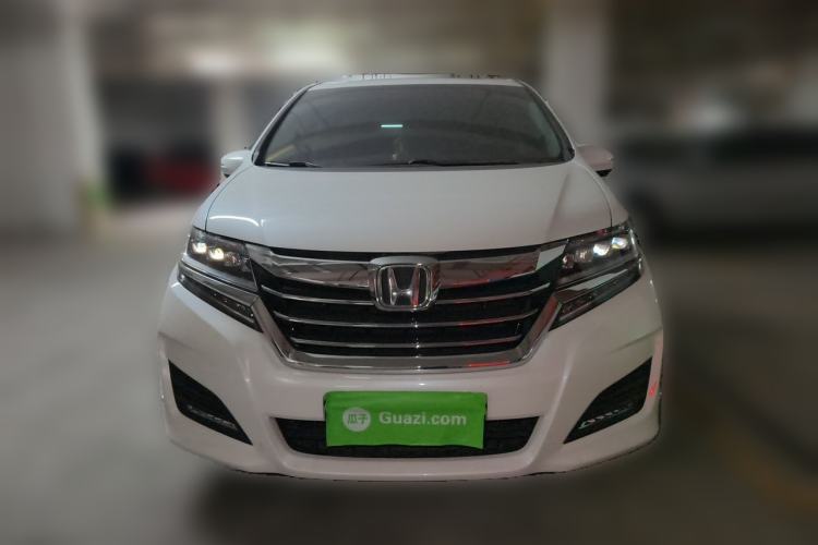 Used Honda Elysion 2016 2.4L Luxury Edition Front