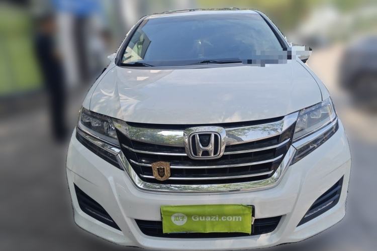 Used Honda Elysion 2016 2.4L Classic Edition Front