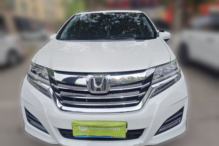 Used Honda Elysion 2016 2.4L Style Edition Front