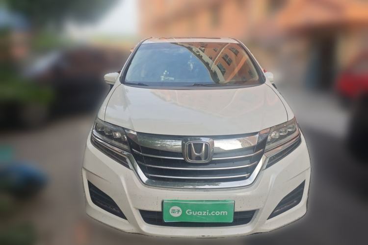 Used Honda Elysion 2016 2.4L Luxury Edition Front
