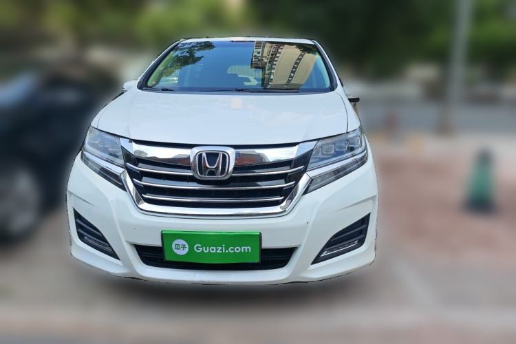 Used Honda Elysion 2016 2.4L Luxury Edition Front