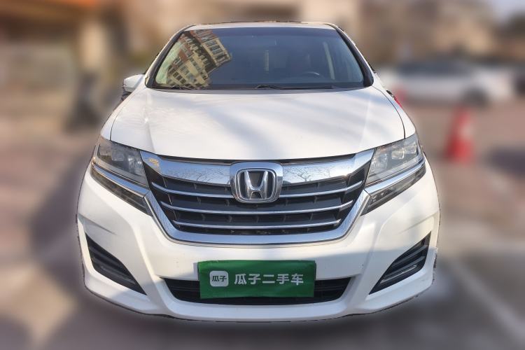 Used Honda Elysion 2016 2.4L Comfort Edition Front