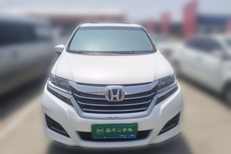 Used Honda Elysion 2016 2.4L Luxury Edition Front