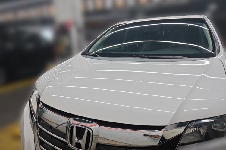 Used Honda Elysion 2016 2.4L Comfort Edition Front