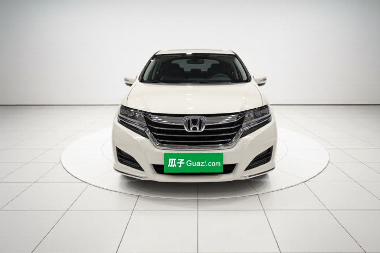 Used Honda Elysion 2016 2.4L Classic Edition Front