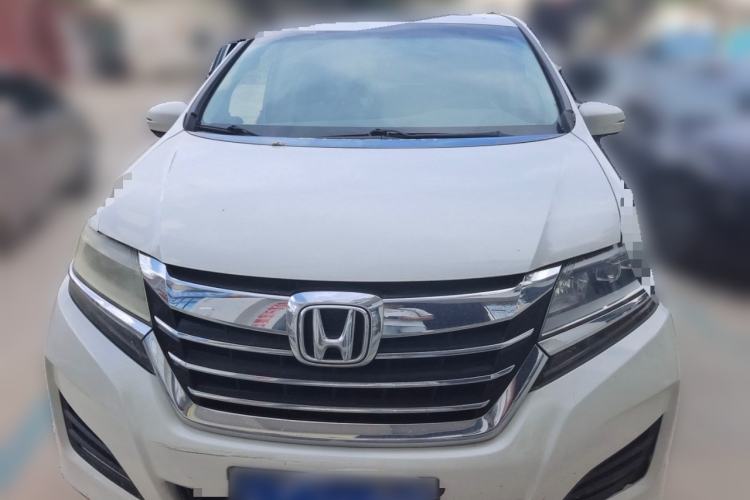 Used Honda Elysion 2016 2.4L Style Edition Front