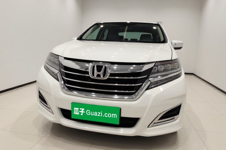 Used Honda Elysion 2016 2.4L Luxury Edition Front
