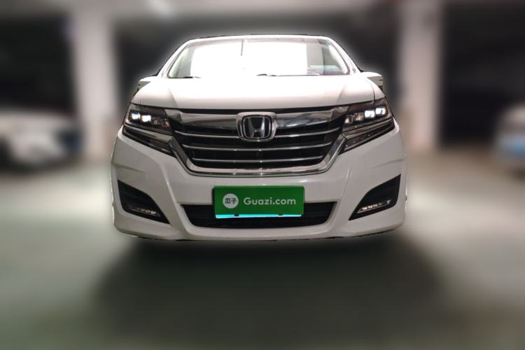 Used Honda Elysion 2016 2.4L Supreme Edition Front