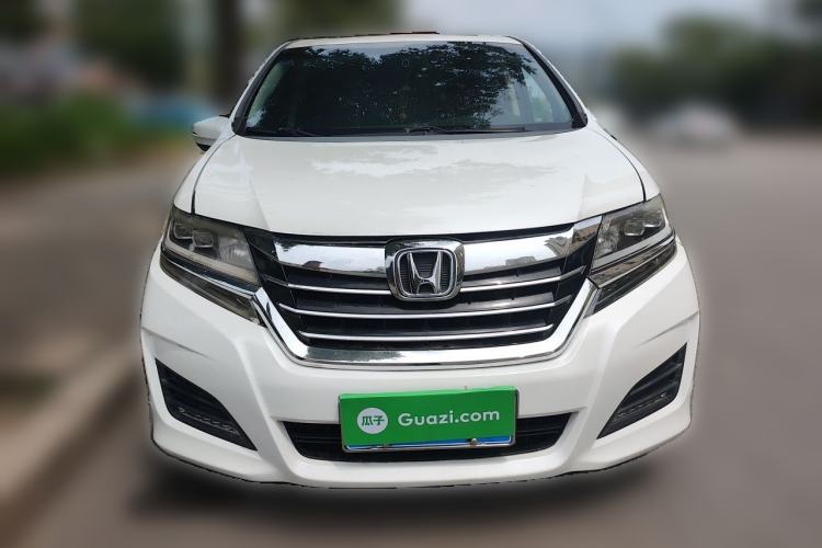 Used Honda Elysion 2016 2.4L Comfort Edition Front