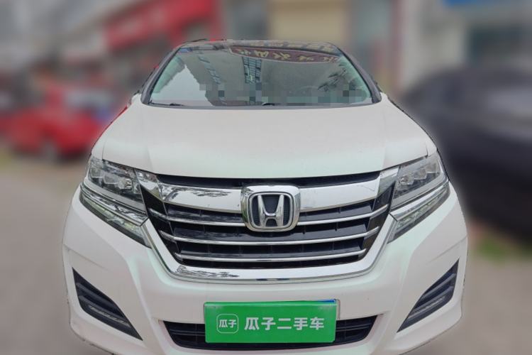 Used Honda Elysion 2016 2.4L Luxury Edition Front
