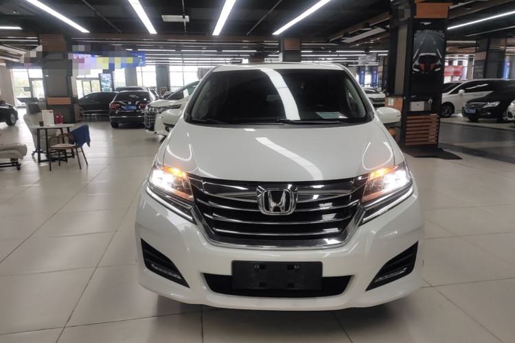 Used Honda Elysion 2016 2.4L Luxury Edition Front