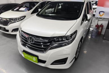 Used Honda Elysion 2016 2.4L Luxury Edition