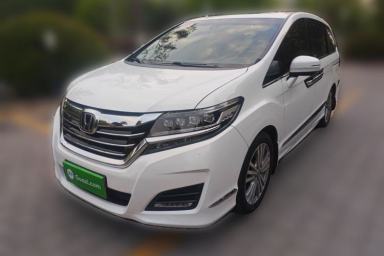 Used Honda Elysion 2016 2.4L Supreme Edition