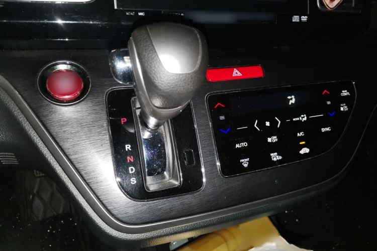 Used Honda Elysion 2016 2.4L Supreme Edition Gear Lever