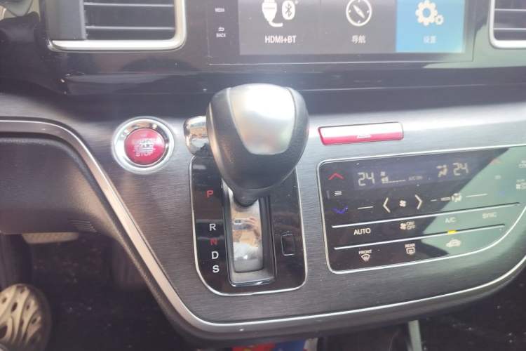 Used Honda Elysion 2016 2.4L Comfort Edition Gear Lever