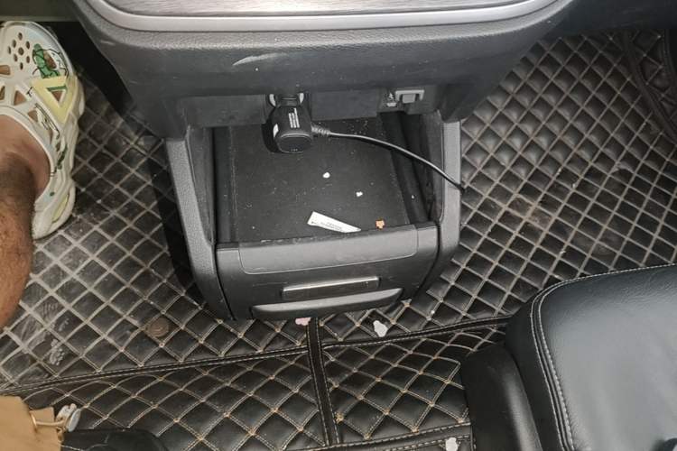 Used Honda Elysion 2016 2.4L Supreme Edition Gear Lever