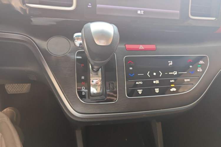 Used Honda Elysion 2016 2.4L Classic Edition Gear Lever