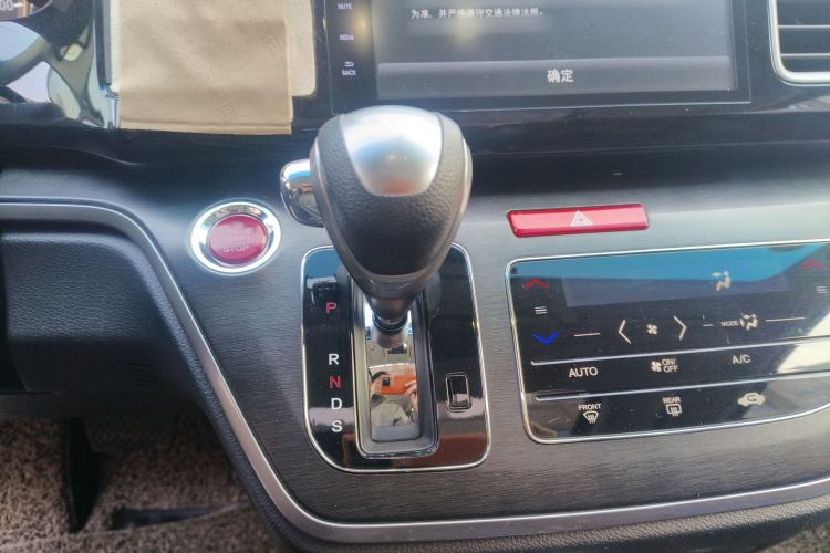 Used Honda Elysion 2016 2.4L Comfort Edition Gear Lever