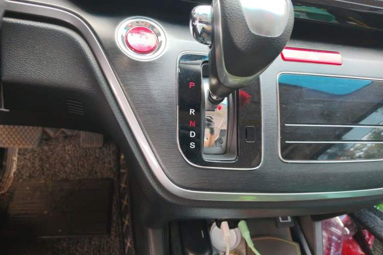 Used Honda Elysion 2016 2.4L Luxury Edition Gear Lever