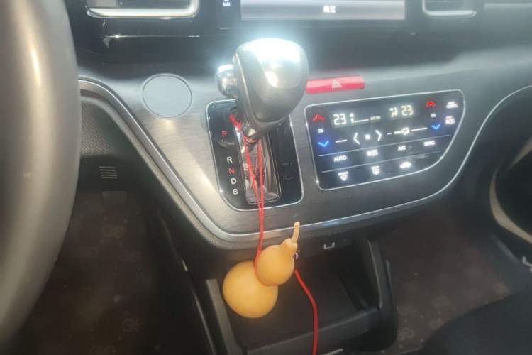 Used Honda Elysion 2016 2.4L Classic Edition Gear Lever