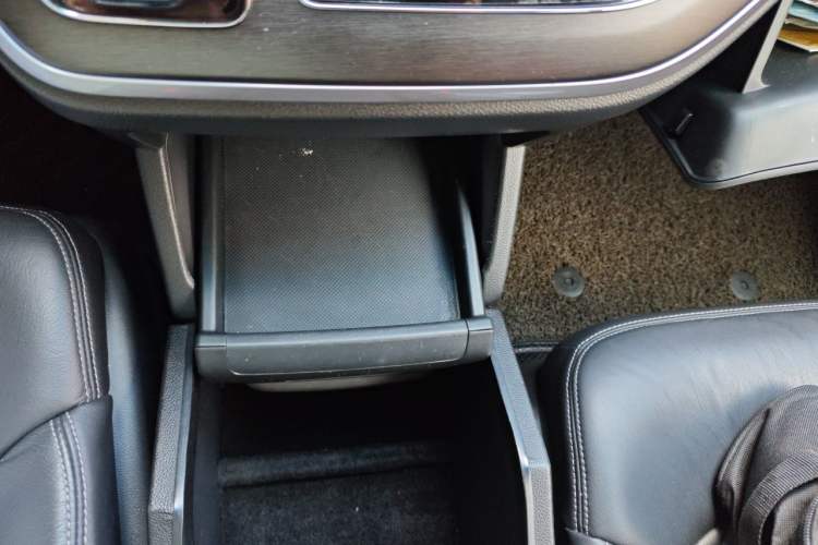 Used Honda Elysion 2016 2.4L Supreme Edition Gear Lever