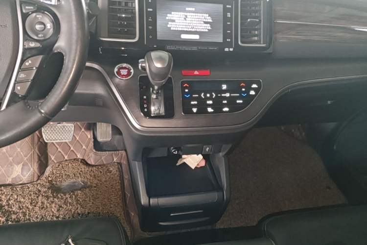 Used Honda Elysion 2016 2.4L Supreme Edition Gear Lever