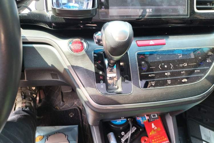 Used Honda Elysion 2016 2.4L Style Edition Gear Lever