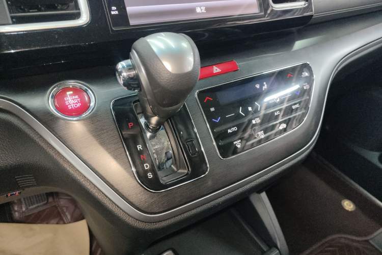 Used Honda Elysion 2016 2.4L Classic Edition Gear Lever
