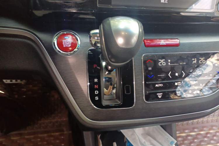 Used Honda Elysion 2016 2.4L Classic Edition Gear Lever