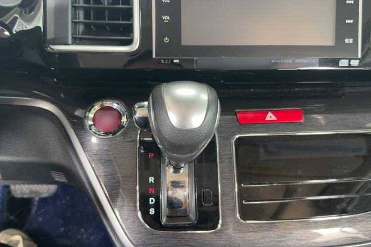 Used Honda Elysion 2016 2.4L Supreme Edition Gear Lever