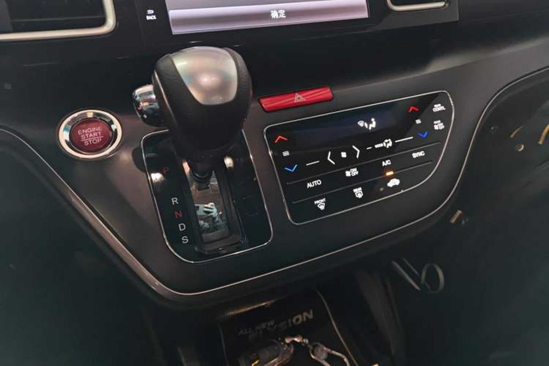 Used Honda Elysion 2016 2.4L Comfort Edition Gear Lever