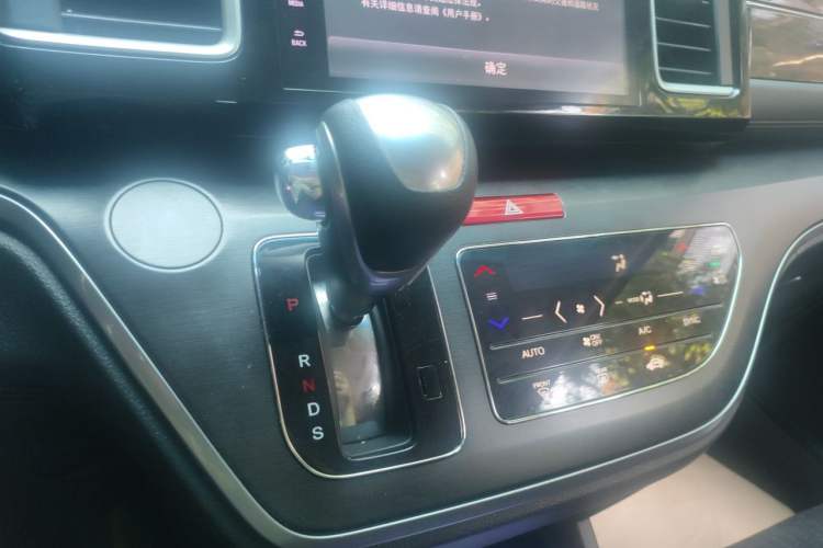 Used Honda Elysion 2016 2.4L Classic Edition Gear Lever