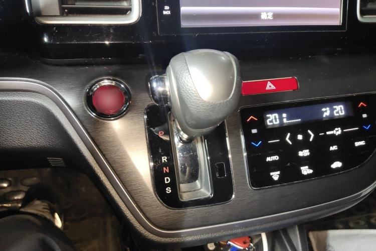 Used Honda Elysion 2016 2.4L Luxury Edition Gear Lever